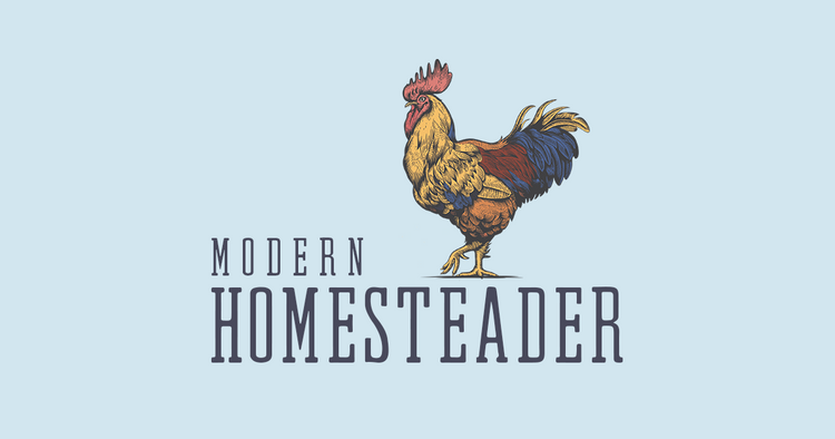 Welcome to Modern Homesteader